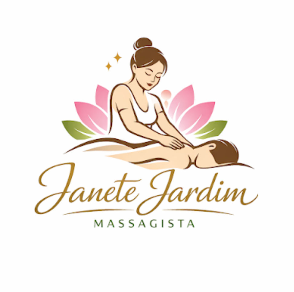Janete Jardim Massoterapeuta