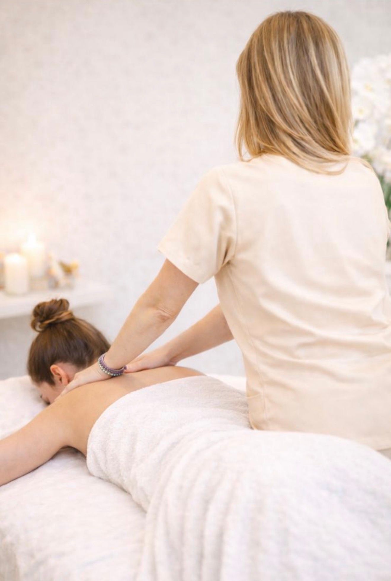 Daniela Barbosa Massoterapeuta - Image 2