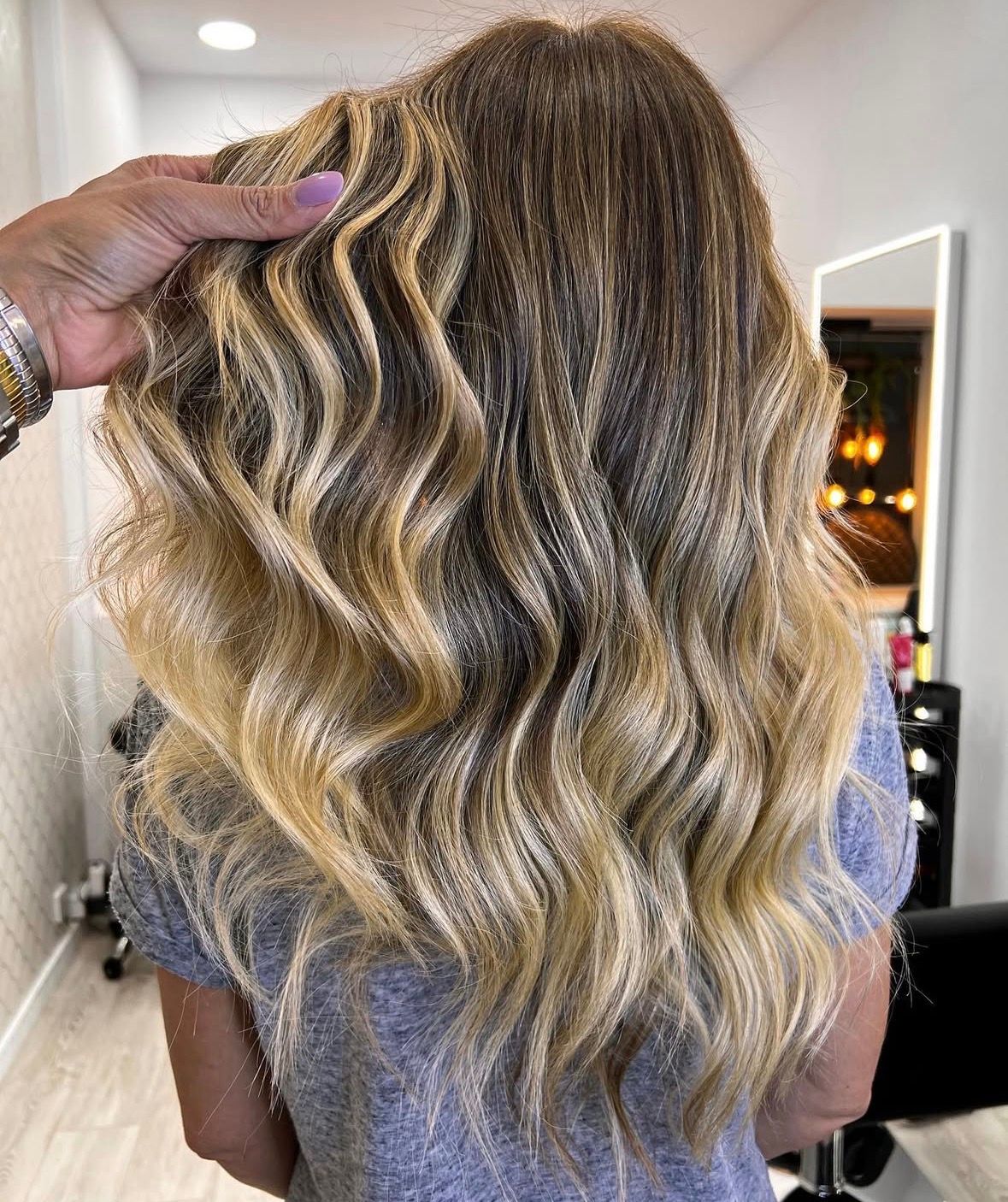 Maria Baía Hairstylist - Image 1