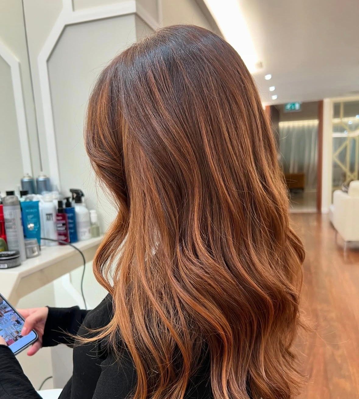 Maria Baía Hairstylist - Image 5