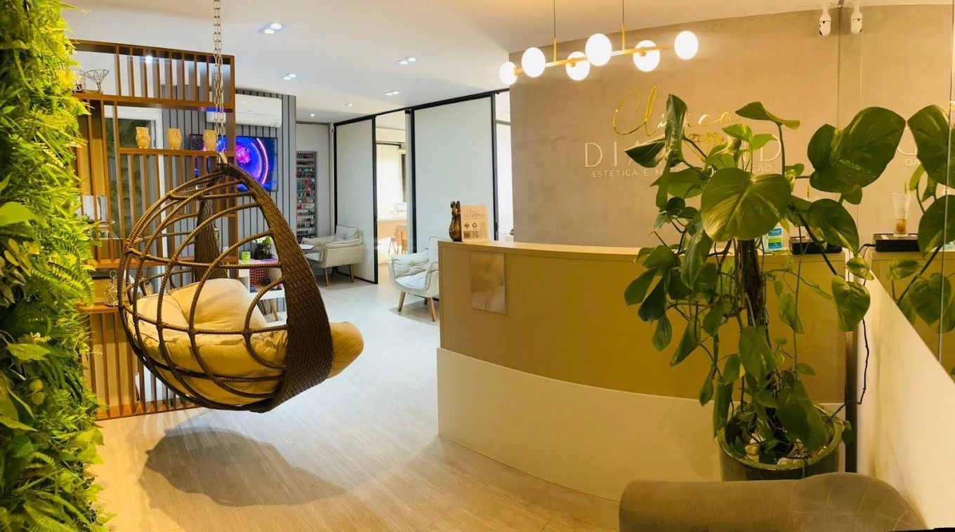 Clinica Diamond | Estética e Spa - Image 5