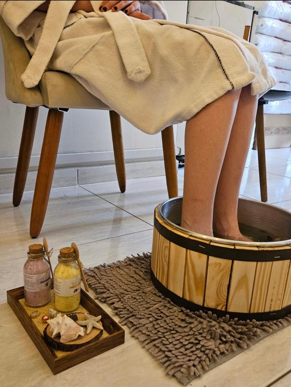 Ômega Spa | Ipiranga - Image 6