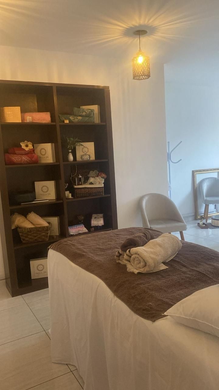 Ômega Spa | Ipiranga - Image 4