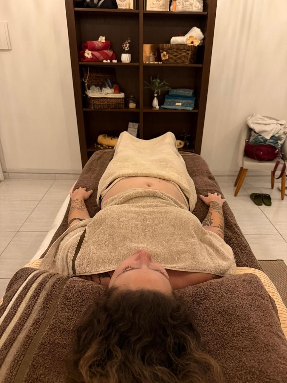 Ômega Spa | Ipiranga - Image 5