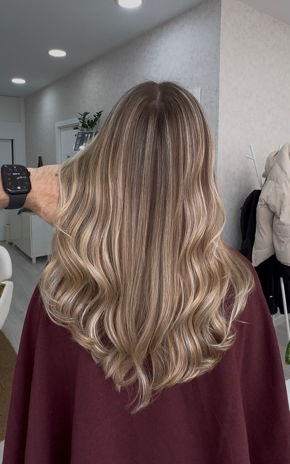 Maicon Melo Hairstylist - Image 2