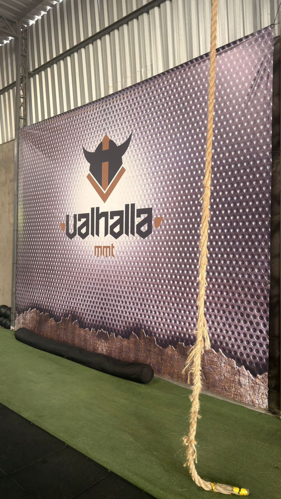 Valhalla Cross - Image 2