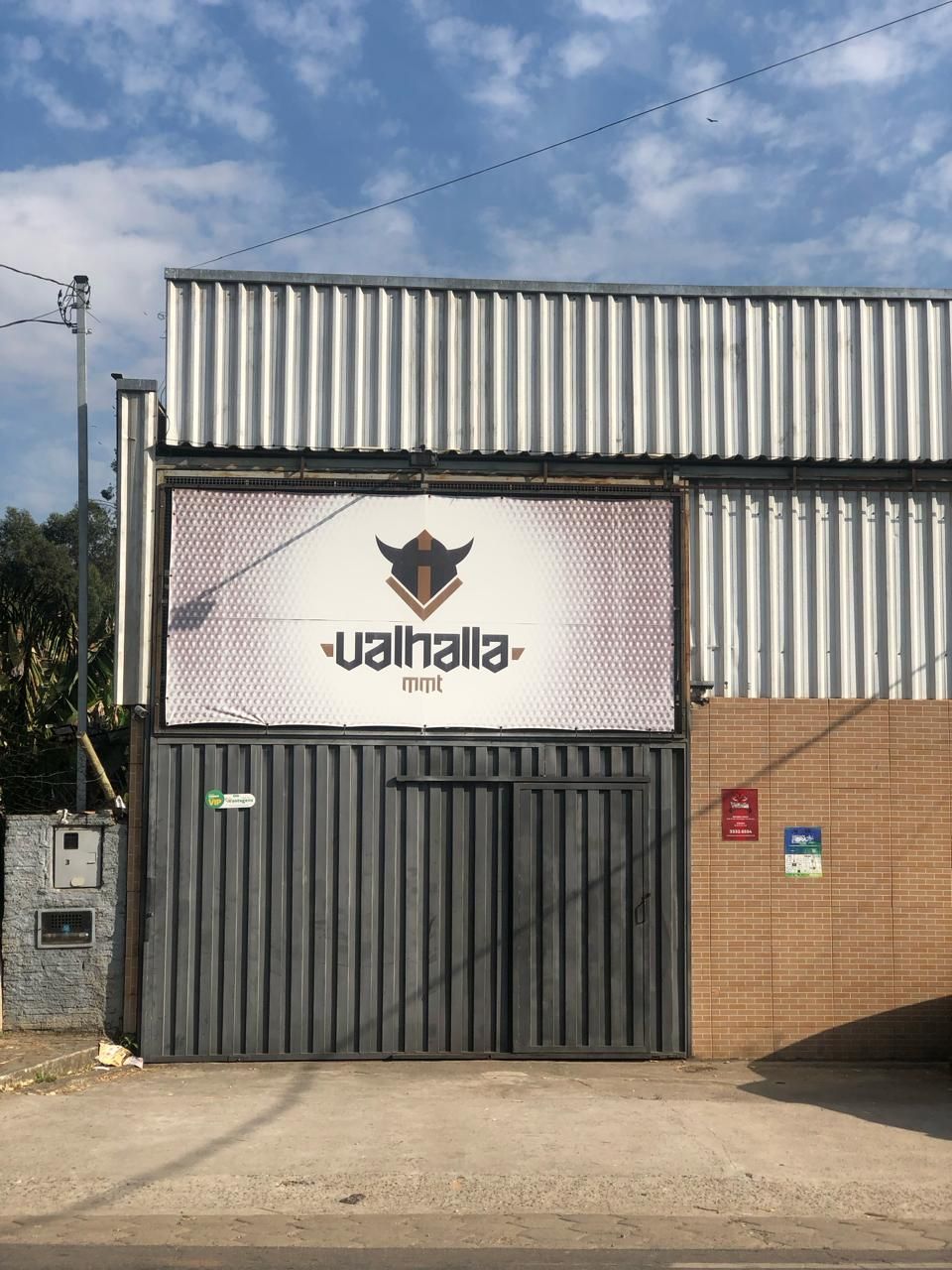 Valhalla Cross - Image 4