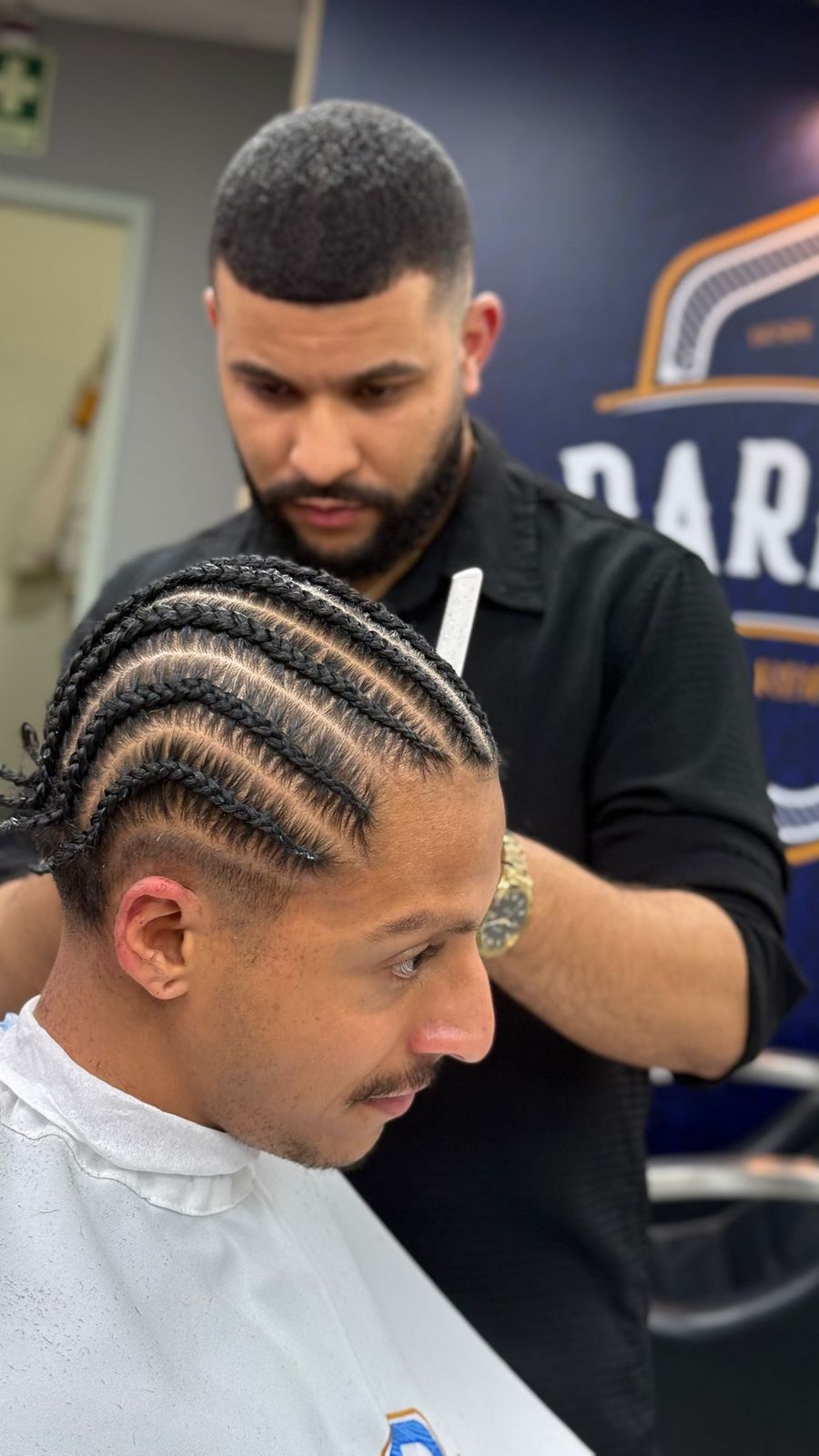 Exclusive Barbershop Prime - Image 3