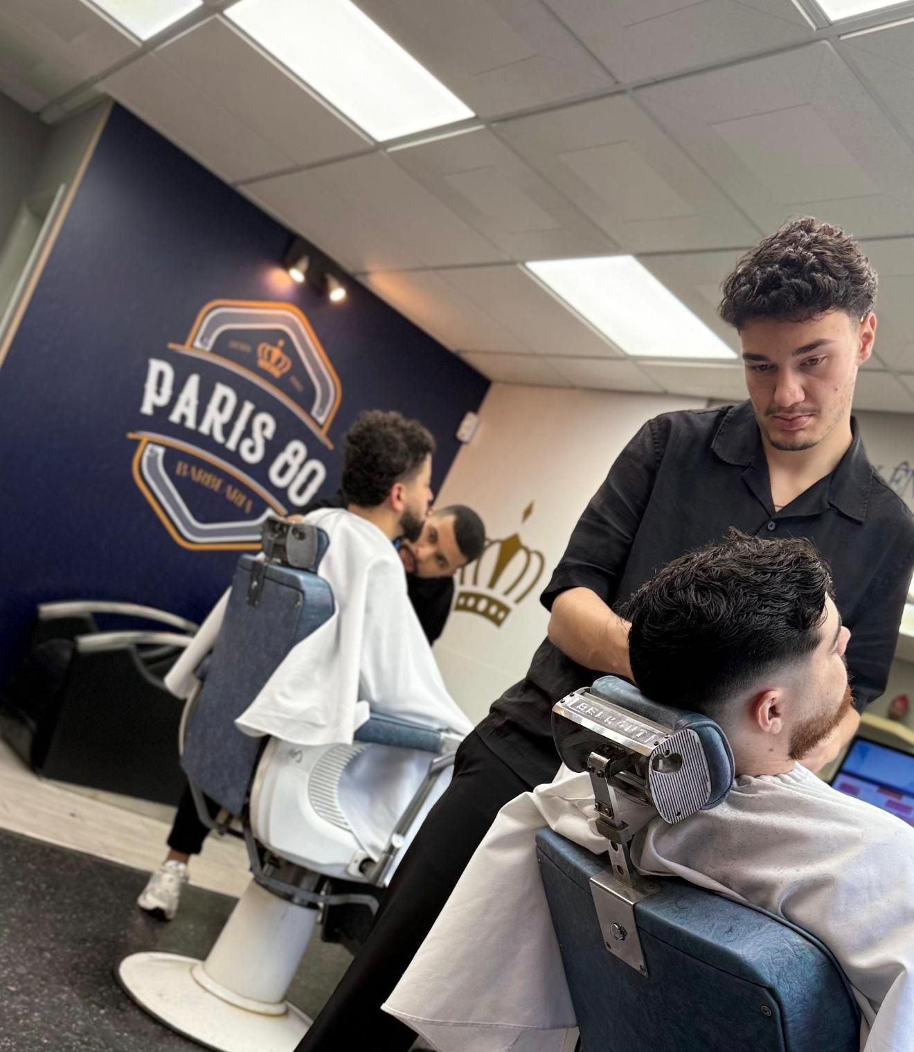 Exclusive Barbershop Prime - Image 4