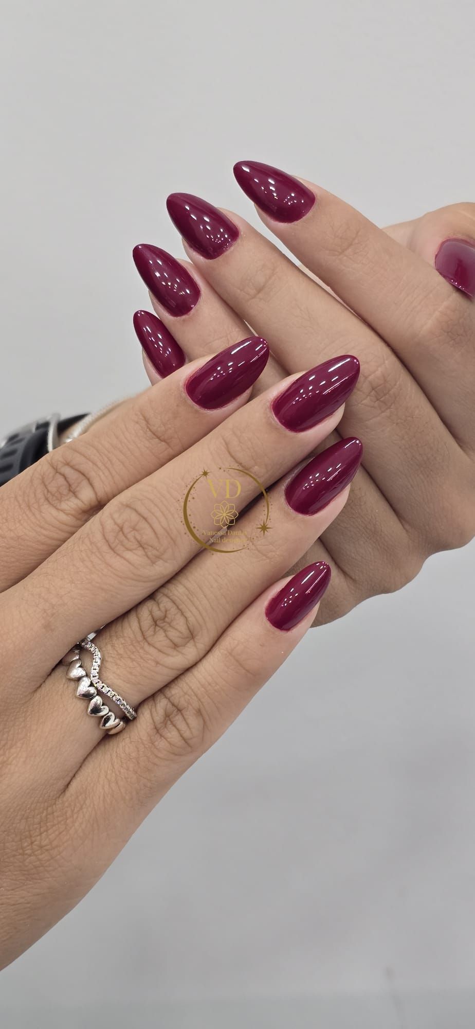 Vanessa Dantas Nail Artist - Image 8
