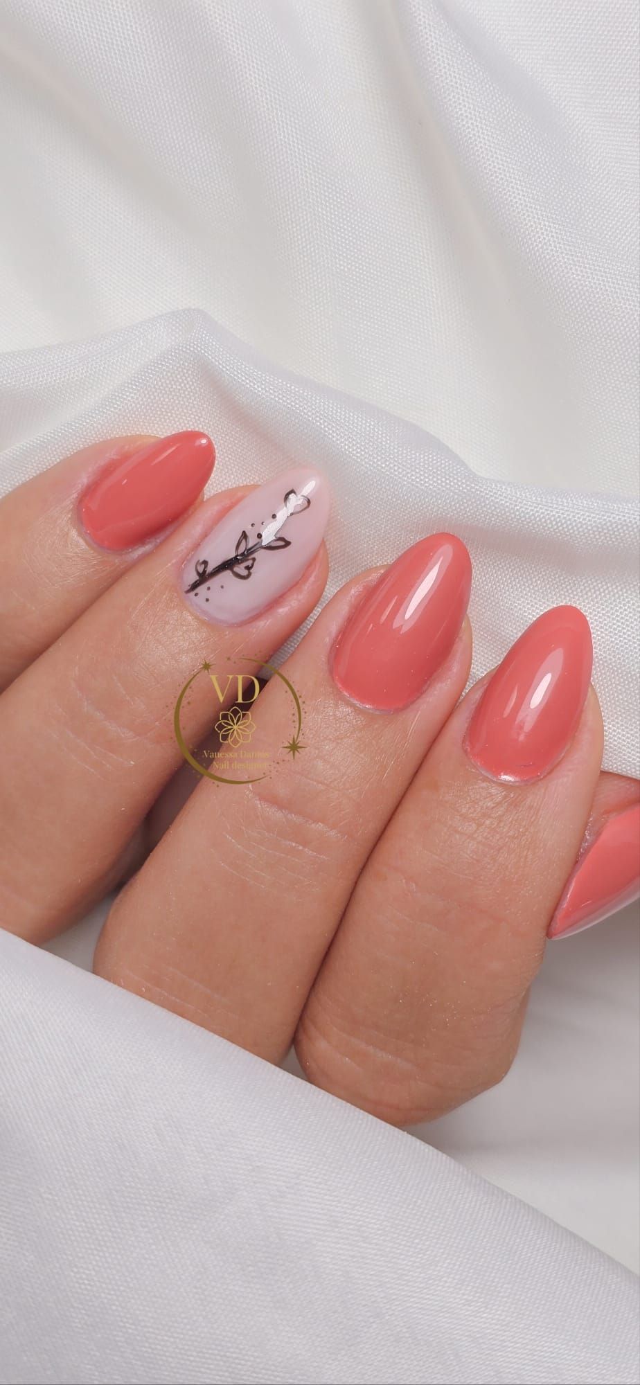 Vanessa Dantas Nail Artist - Image 13