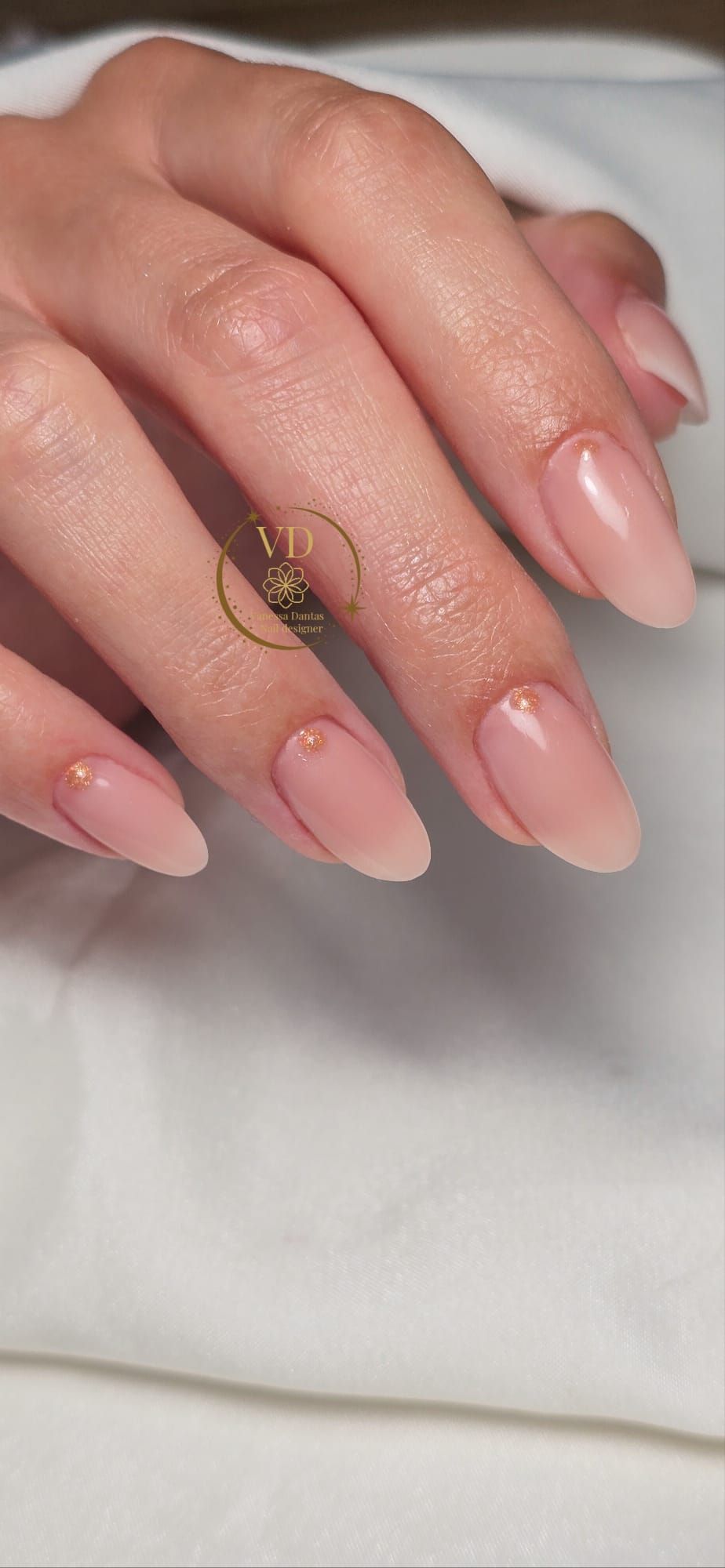 Vanessa Dantas Nail Artist - Image 15