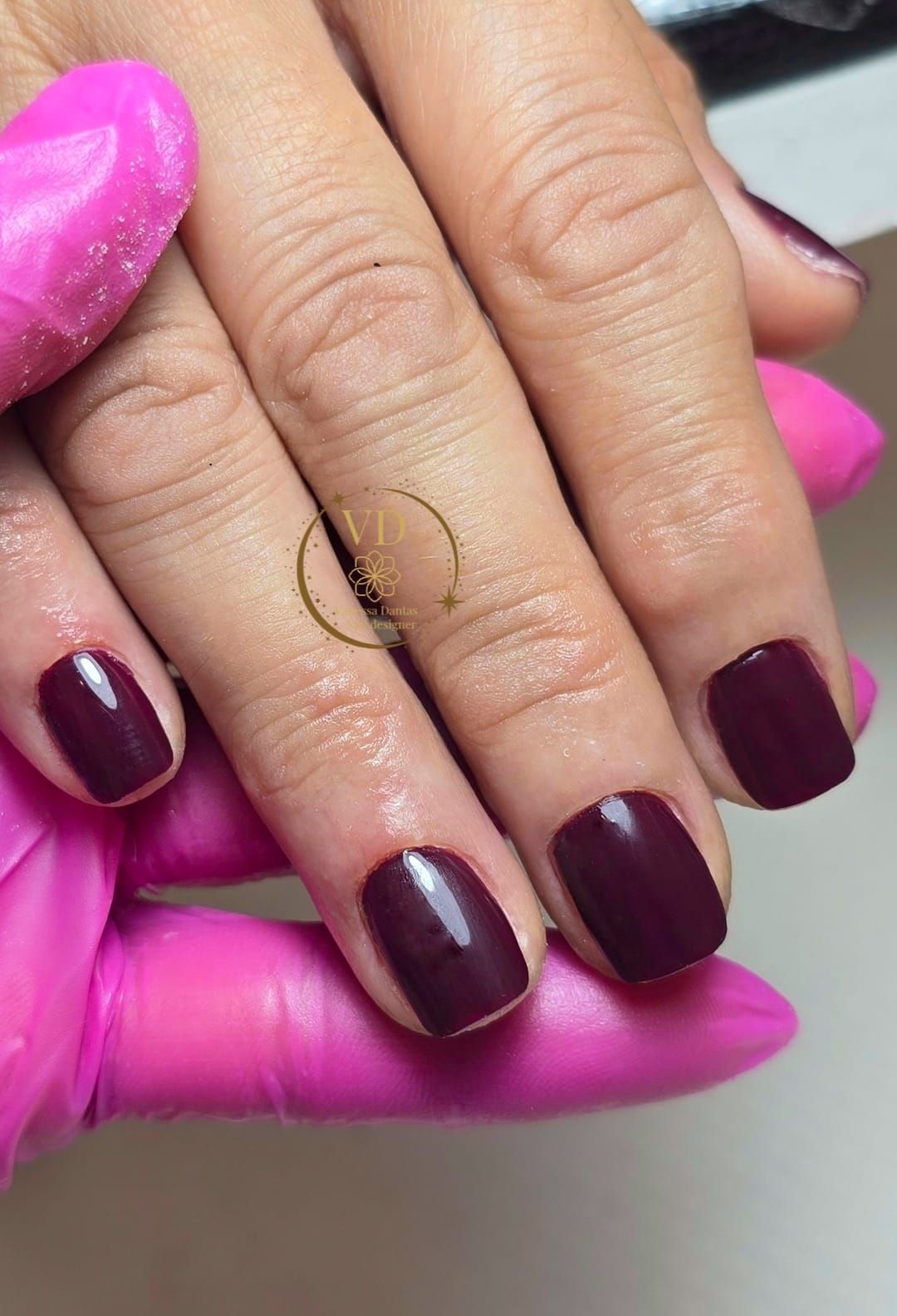 Vanessa Dantas Nail Artist - Image 12