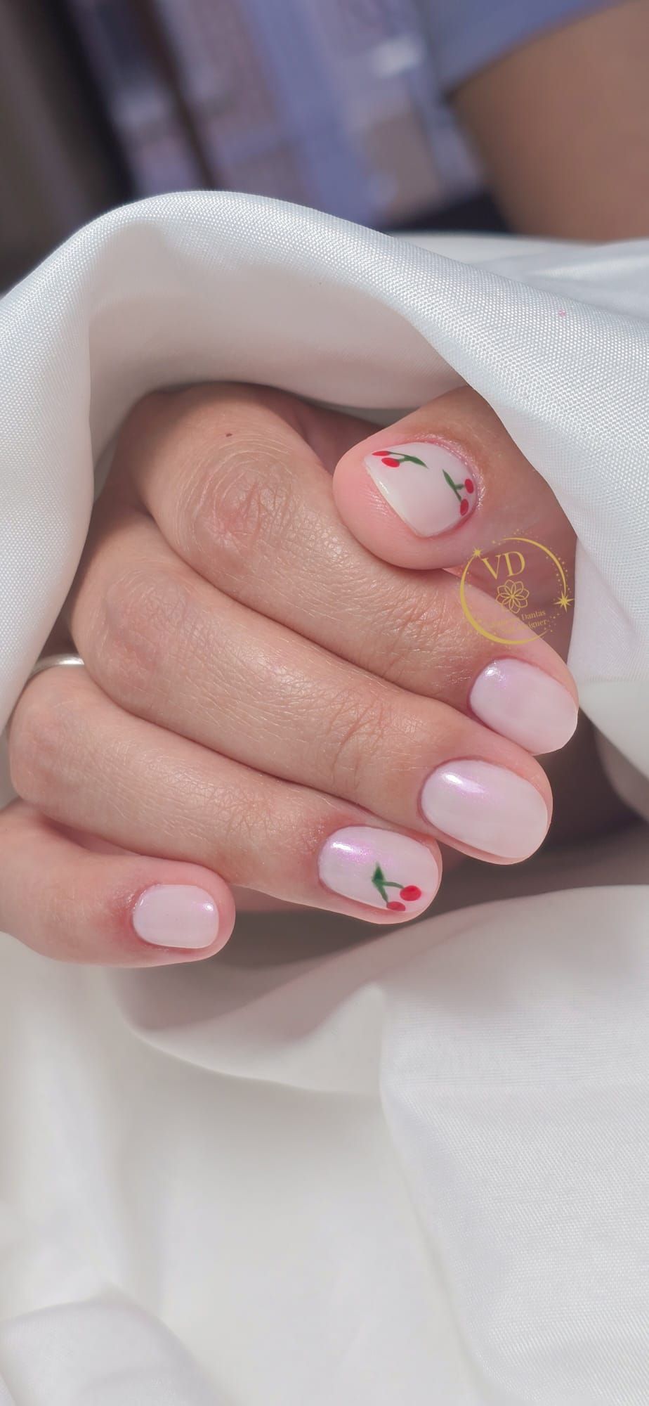 Vanessa Dantas Nail Artist - Image 11