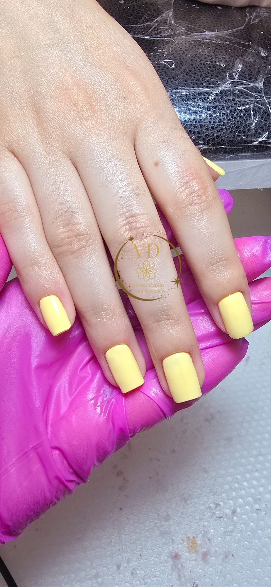 Vanessa Dantas Nail Artist - Image 9