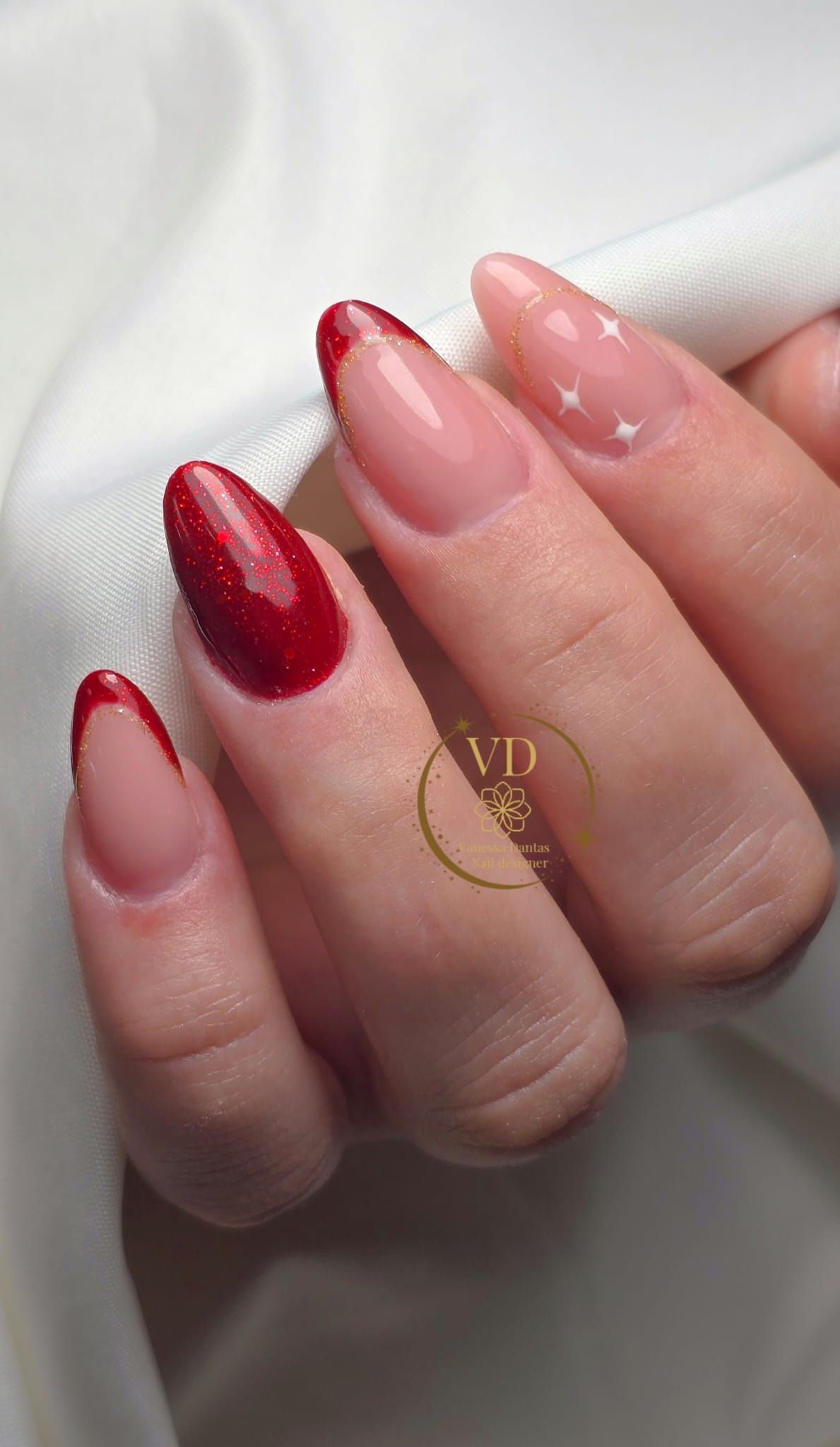 Vanessa Dantas Nail Artist - Image 4
