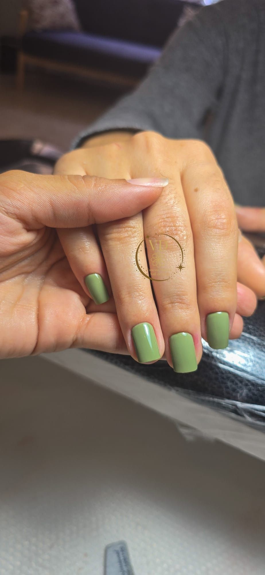 Vanessa Dantas Nail Artist - Image 3