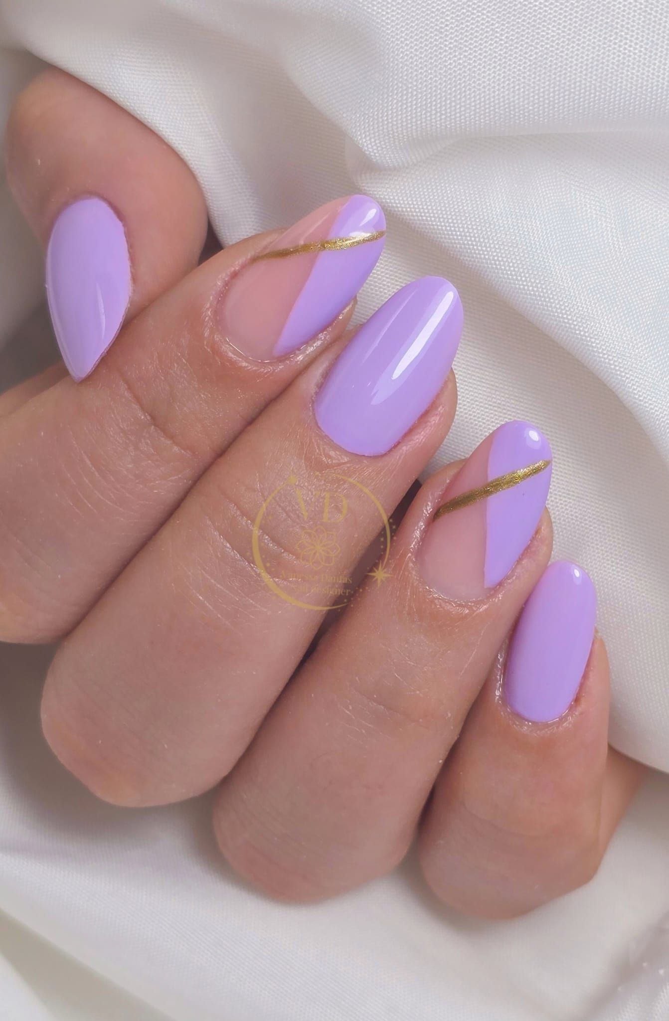 Vanessa Dantas Nail Artist - Image 10