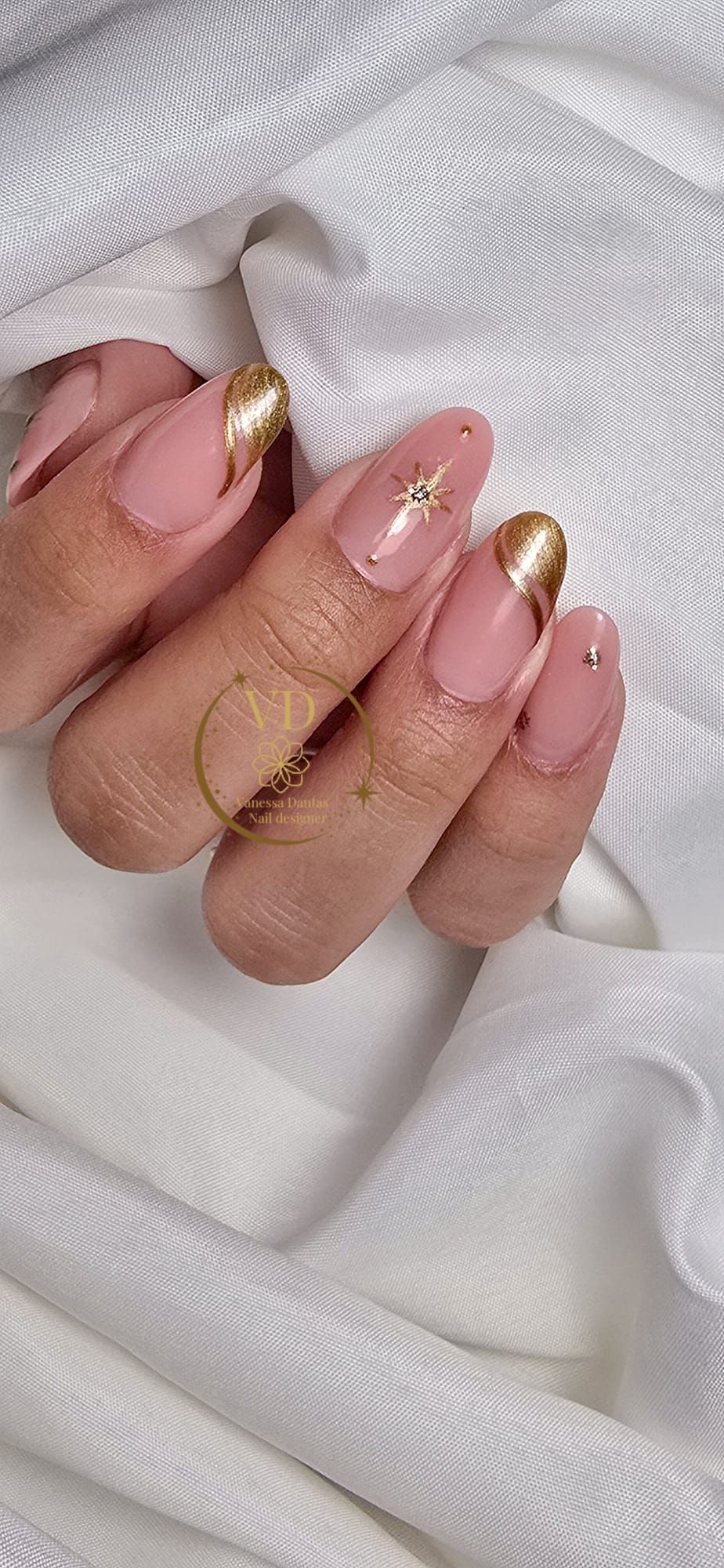 Vanessa Dantas Nail Artist - Image 5