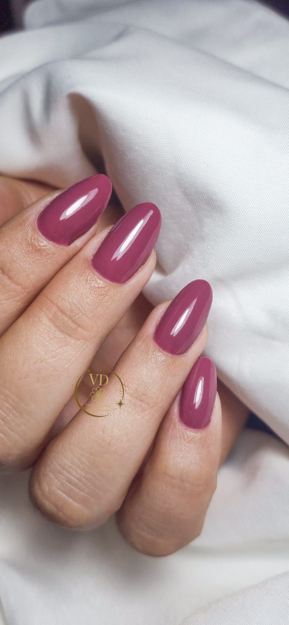 Vanessa Dantas Nail Artist - Image 7