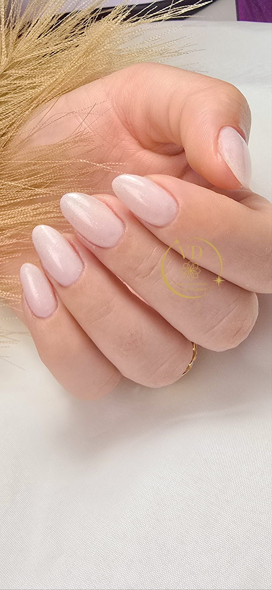 Vanessa Dantas Nail Artist - Image 14