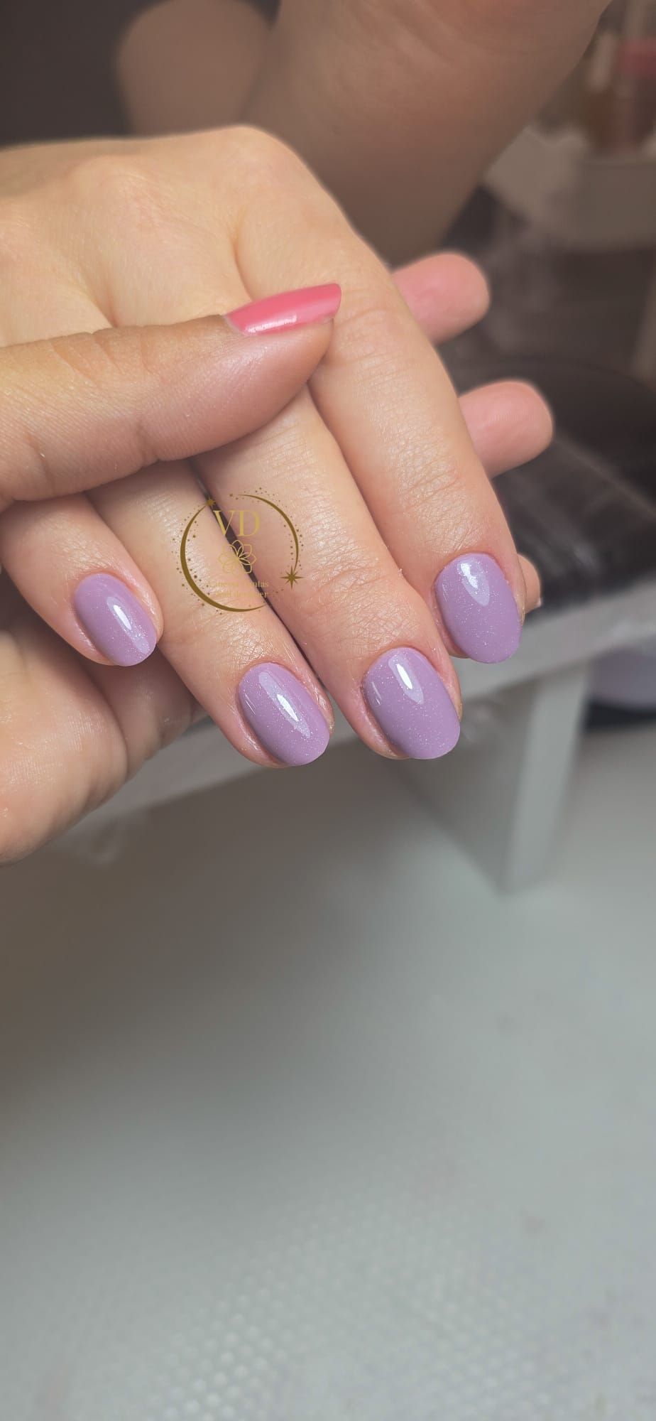 Vanessa Dantas Nail Artist