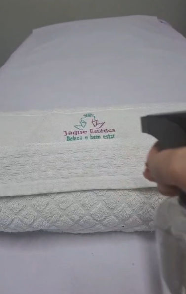 Jaque Estética Beleza e Bem Estar - Image 4