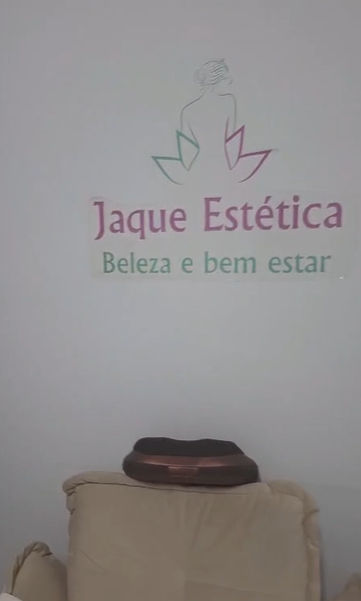 Jaque Estética Beleza e Bem Estar