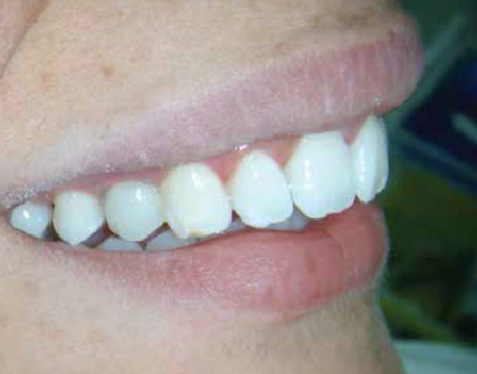 Ilkenia Tavares - Médica Dentista - Image 3