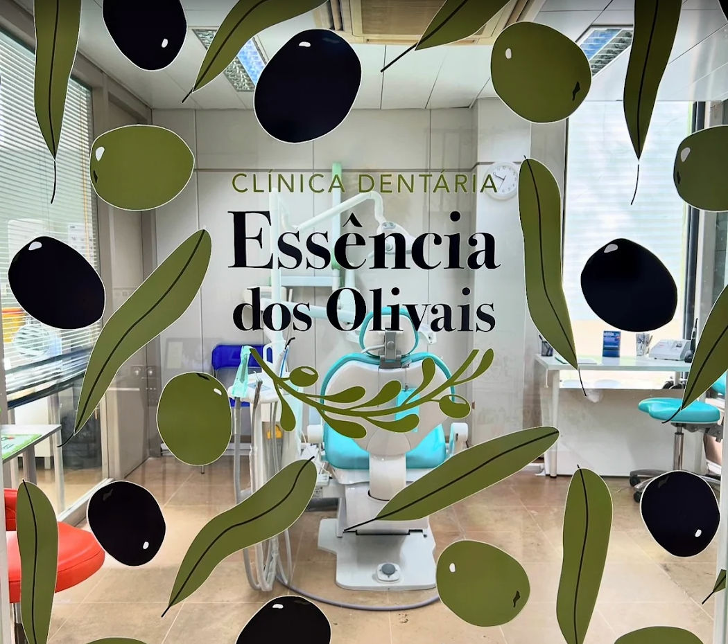 Essência dos Olivais - Image 2
