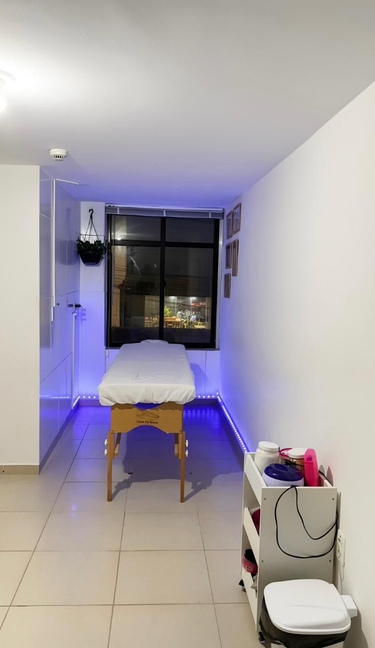 Sther Santana | Massoterapia e Estética - Image 1