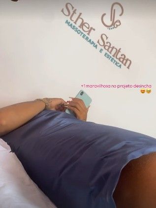 Sther Santana | Massoterapia e Estética - Image 2