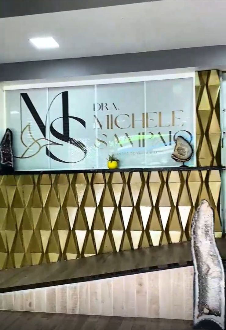 Michele Sampaio - Centro de Estética e Saúde - Image 6