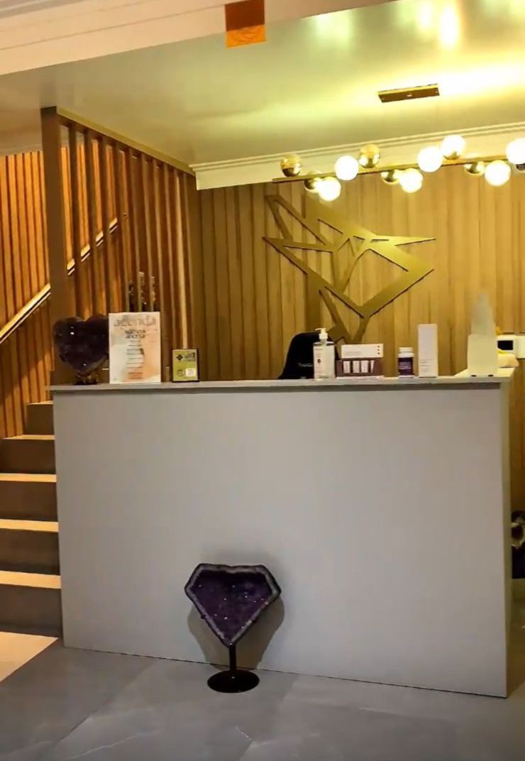 Michele Sampaio - Centro de Estética e Saúde - Image 4