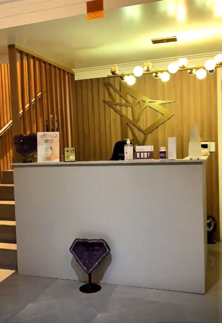 Michele Sampaio - Centro de Estética e Saúde - Image 1