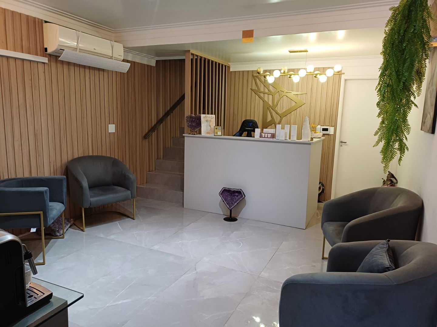 Michele Sampaio - Centro de Estética e Saúde - Image 16
