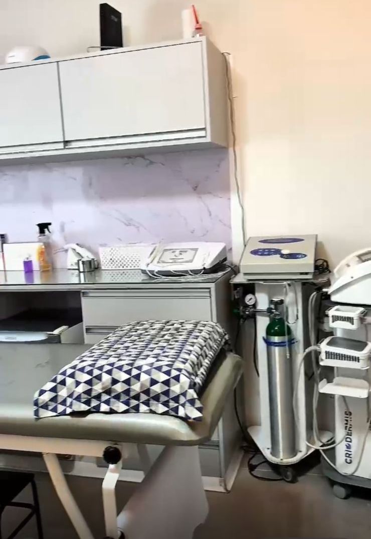 Michele Sampaio - Centro de Estética e Saúde - Image 10