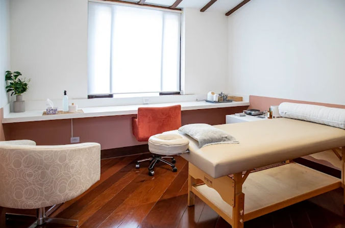 Mari Motta Terapias e SPA - Image 18