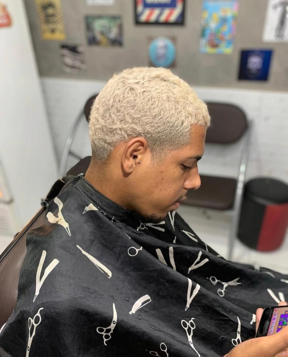 Barbearia Meireles Barra - Image 1