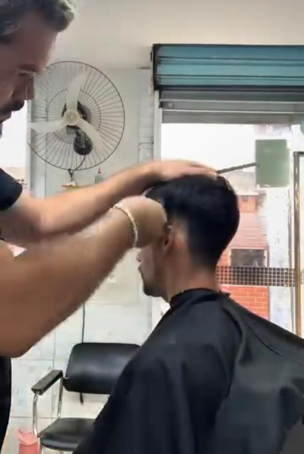 Barbearia Meireles Barra - Image 6