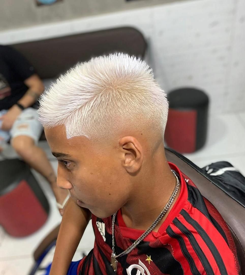Barbearia Meireles Barra - Image 2