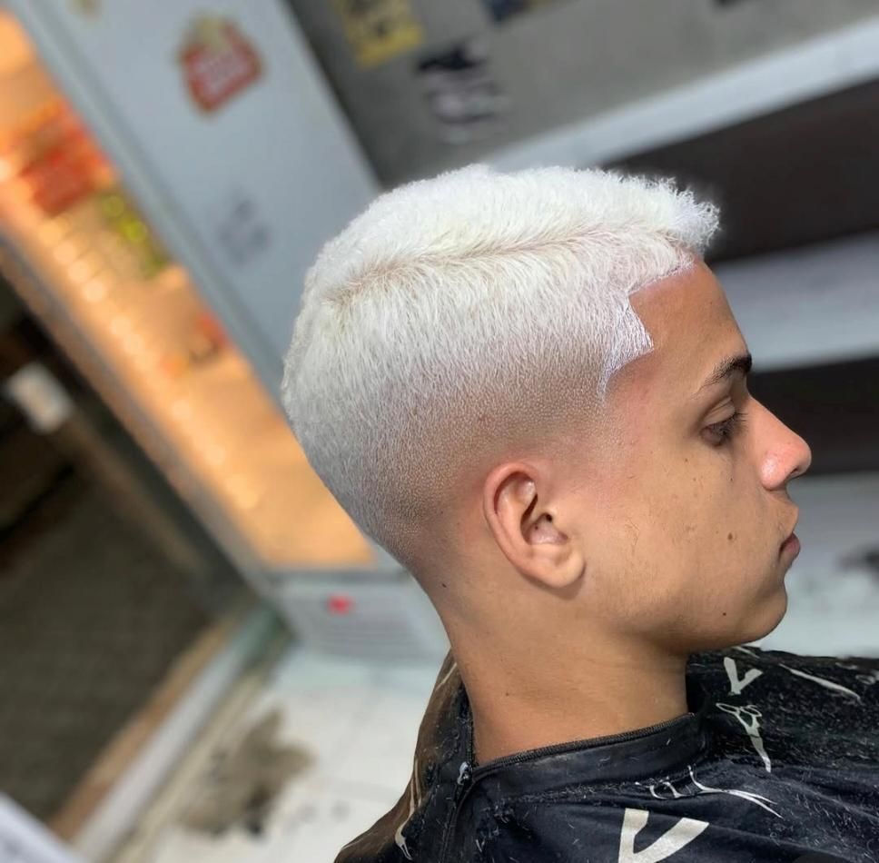 Barbearia Meireles Barra - Image 3