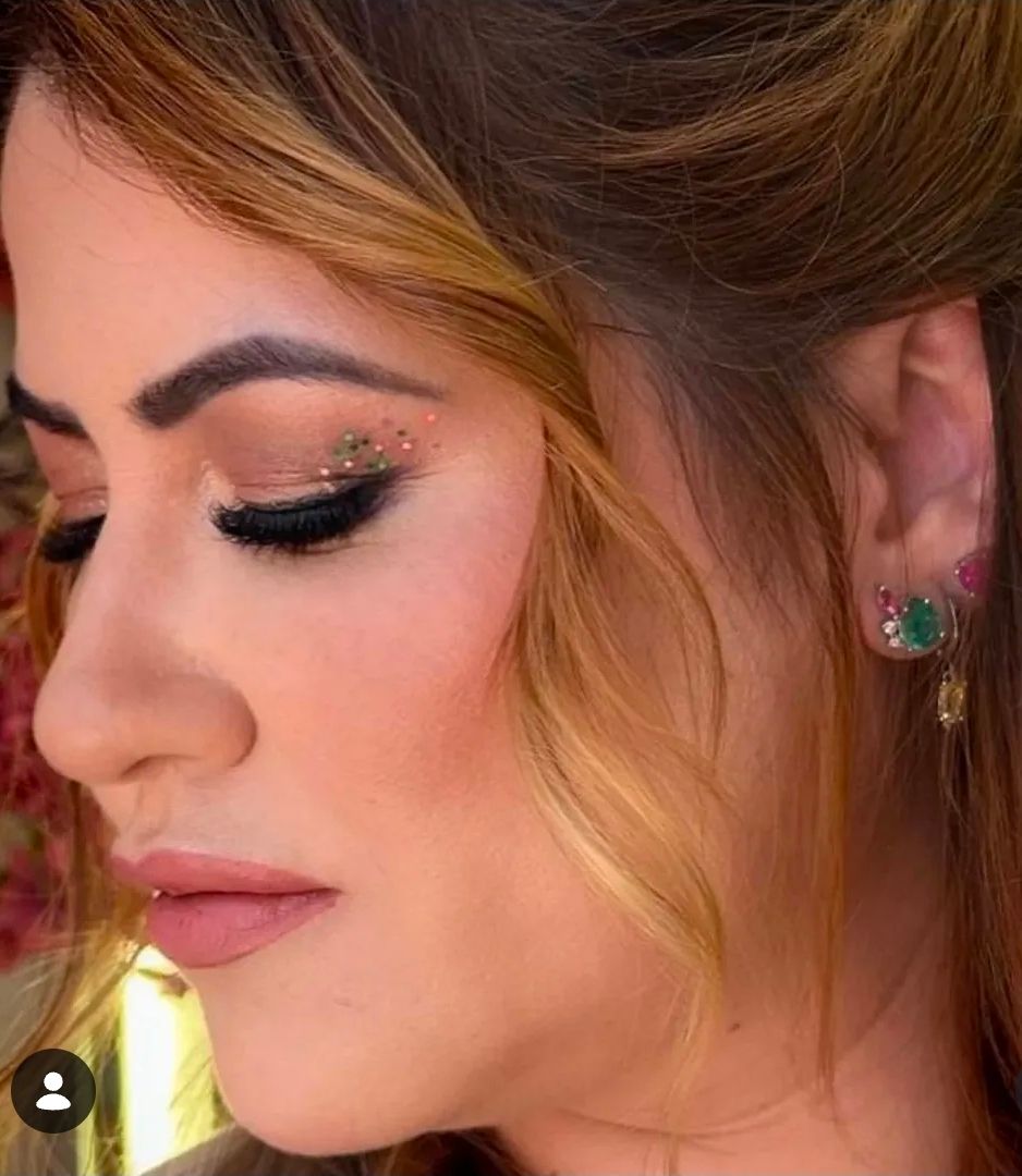 Olimpia Makeup - Image 8