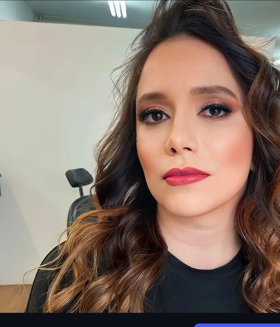 Olimpia Makeup - Image 5