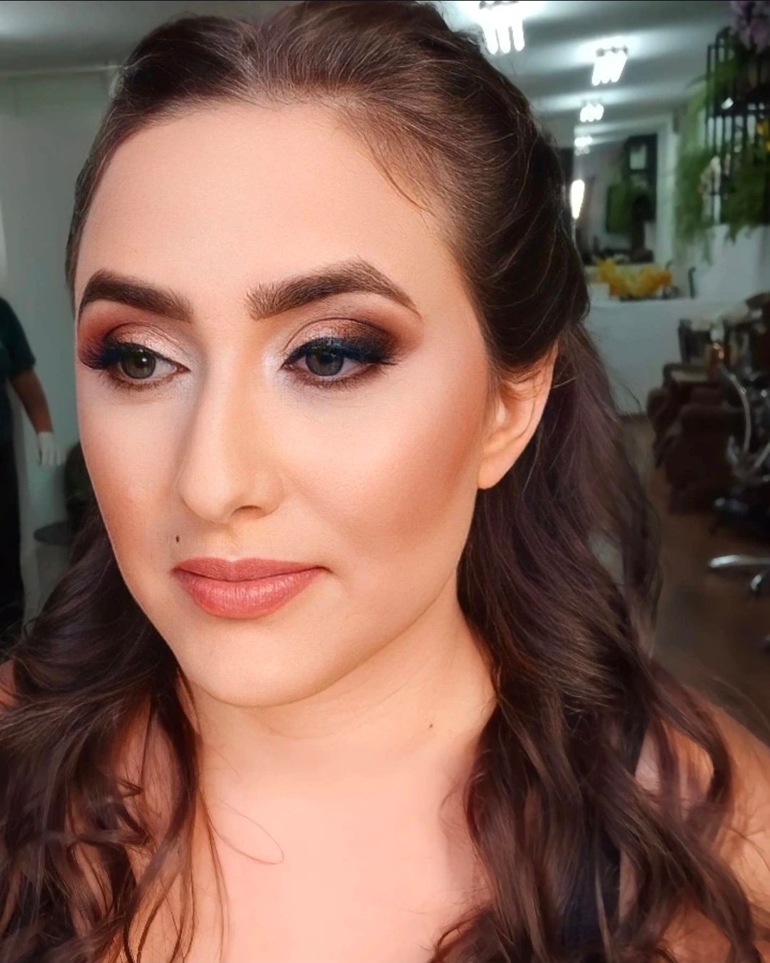 Olimpia Makeup - Image 4