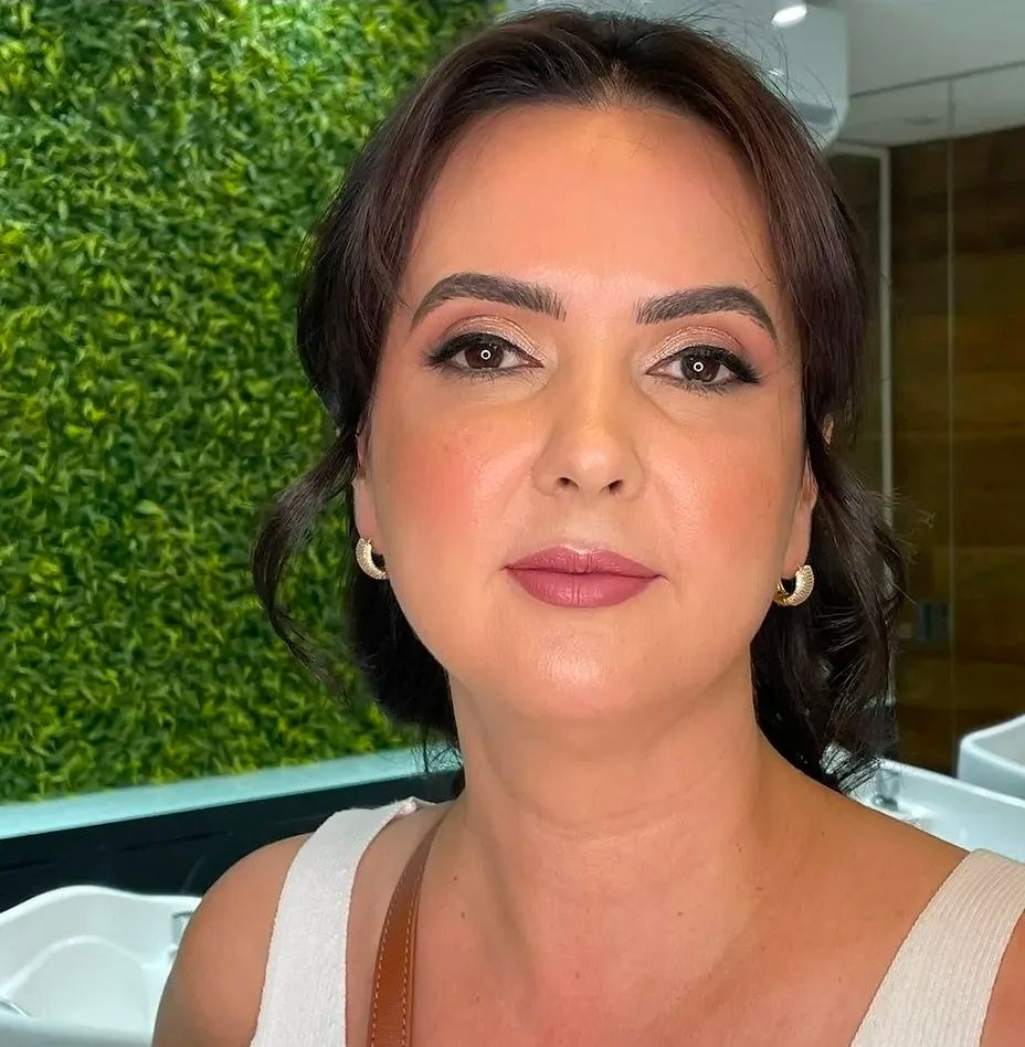 Olimpia Makeup - Image 6