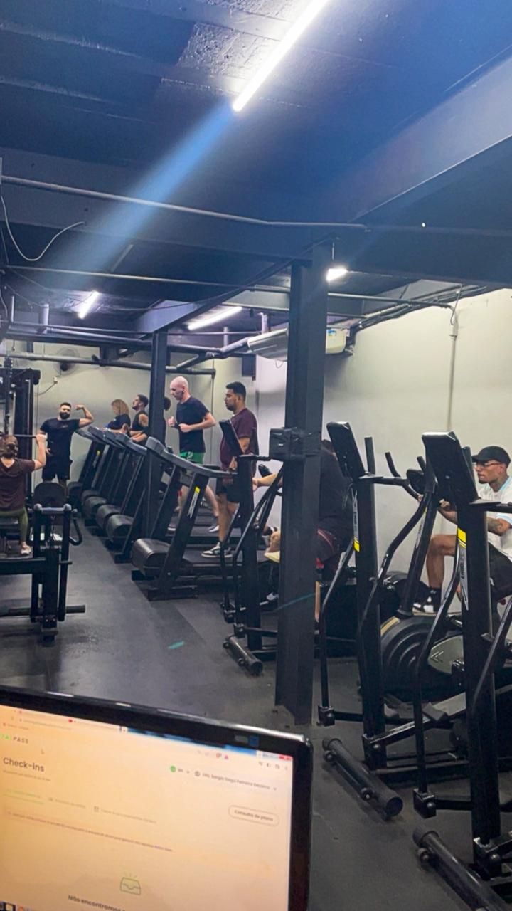 Body Fit Gym - Image 5