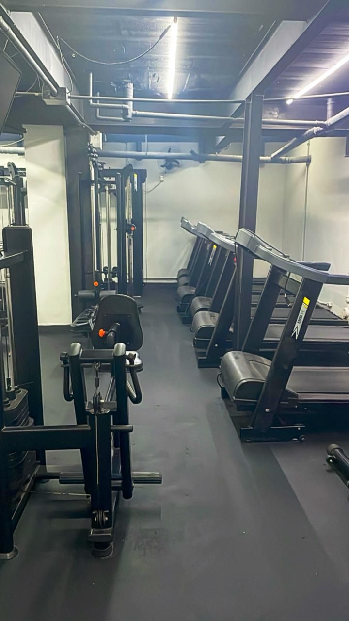 Body Fit Gym - Image 4