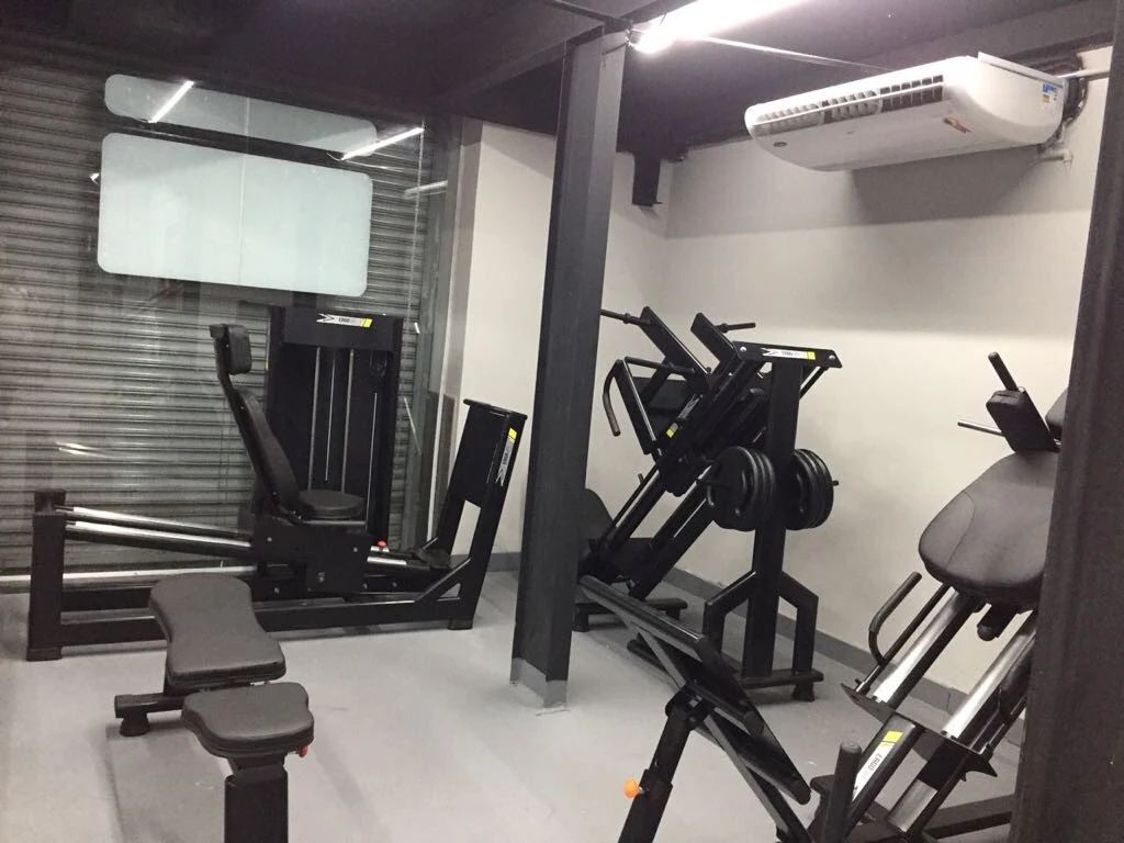 Body Fit Gym - Image 6