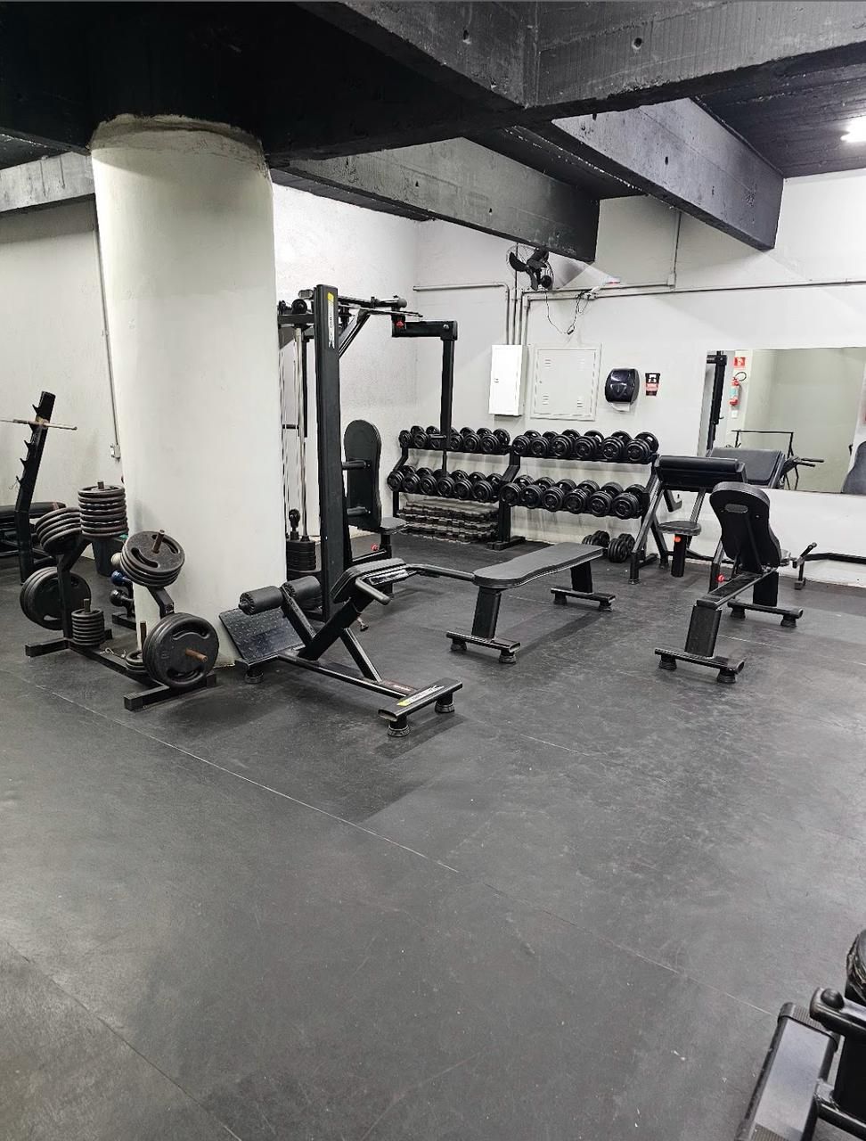 Body Fit Gym - Image 2